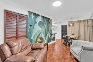 2 King Beds, FREE Parking and Internet in Miami - 4