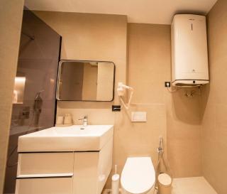 Dea`s Apartments Blloku - 9