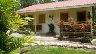 Pine Ridge Lodge Belize - 5