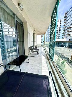 Lotus Beautiful Apartments - 2