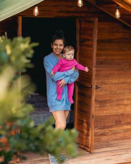 Jardin del Sol Ecoglamping SAS - 1