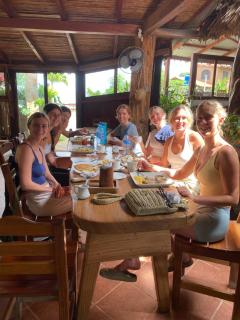 Hotel Restaurante Los Cocos - 9