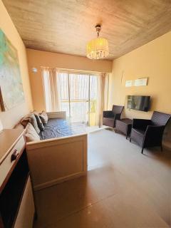 Hermoso departamento barrio norte comodo amplio y luminoso - 5