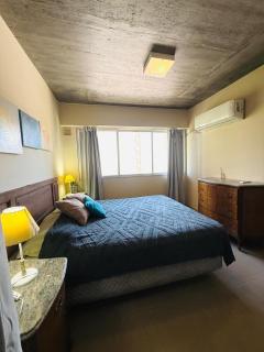 Hermoso departamento barrio norte comodo amplio y luminoso - 5