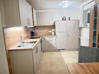 Nebenhaus Sagritzerwirt - 1