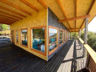 Acogedora casa lista para una linda desconexión - 5