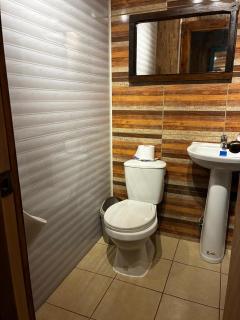 Acogedora casa lista para una linda desconexión - 3