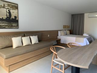 Studio Cond Acesso a Praia Para 04 Pessoas - 7