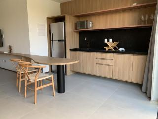 Studio Cond Acesso a Praia Para 04 Pessoas - 6