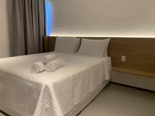 Apto Cond Acesso a Praia Para 05 Pessoas - 9