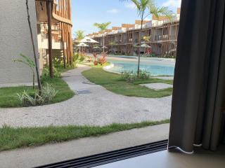 Studio Cond Acesso a Praia Para 04 Pessoas - 2