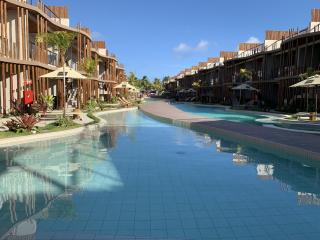 Studio Cond Acesso a Praia Para 04 Pessoas - 1