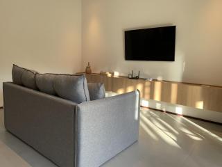 Apto Cond Acesso a Praia Para 05 Pessoas - 4