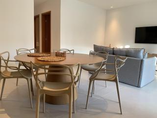 Apto Cond Acesso a Praia Para 05 Pessoas - 3