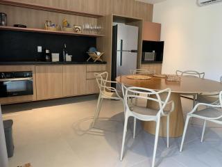 Apto Cond Acesso a Praia Para 05 Pessoas - 1