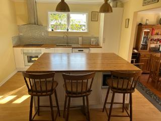 Beachy Sounds House - 7