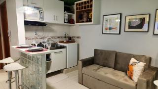 Natureza ou cidade - Studio temático na 316 Norte - 5