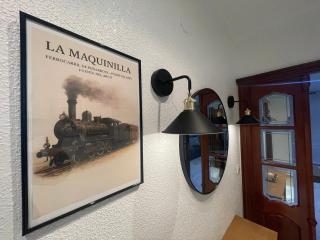 Apartamento La Maquinilla - 6