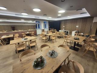 Penzion a restaurace Vtelenka - 9