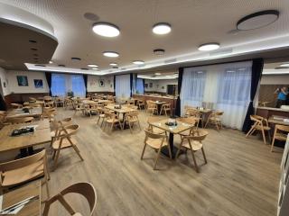 Penzion a restaurace Vtelenka - 6