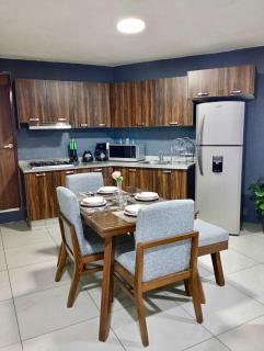 Centrico departamento en Residencial Punto Central - 8