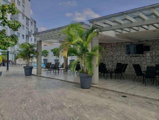 Centrico departamento en Residencial Punto Central - 5