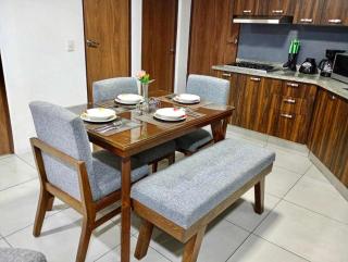 Centrico departamento en Residencial Punto Central - 2