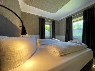 Ferienwohnung "Hochfeld City Apartment" - 2