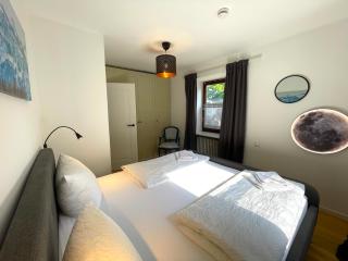 Ferienwohnung "Hochfeld City Apartment" - 1