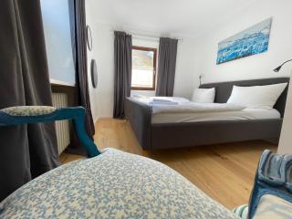 Ferienwohnung "Hochfeld City Apartment" - 4