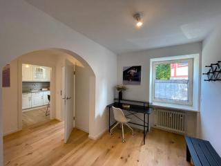 Ferienwohnung "Hochfeld City Apartment" - 7