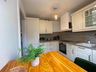 Ferienwohnung "Hochfeld City Apartment" - 6