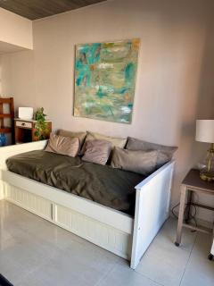 Hermoso departamento barrio norte comodo amplio y luminoso - 8