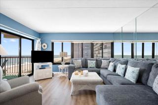 3 Bedroom Rainbow Condo with Gorgeous Direct Ocean Views - 8