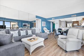 3 Bedroom Rainbow Condo with Gorgeous Direct Ocean Views - 6