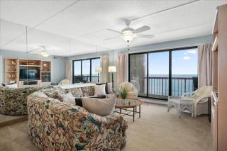 2 Bedroom Rainbow Condo with Fabulous Direct Ocean Views and Outdoor Pool! - 6