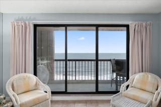 2 Bedroom Rainbow Condo with Fabulous Direct Ocean Views and Outdoor Pool! - 4