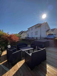 Charming 1920s House - 0