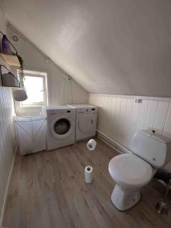 Charming 1920s House - 6