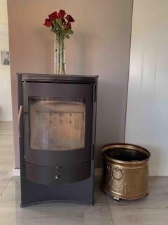 Charming 1920s House - 2