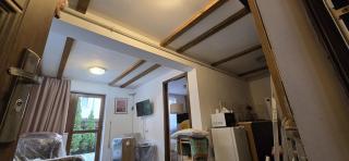 Vila Foc Alb Apartamente-Busteni - Buşteni - 4