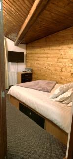 Vila Foc Alb Apartamente-Busteni - 5