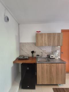 Hermoso apartamento loft en la ciudad amurallada de cartagena 2 - 6