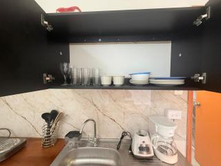 Hermoso apartamento loft en la ciudad amurallada de cartagena 2 - 5