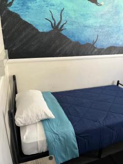 Central YMCA Residences - 1