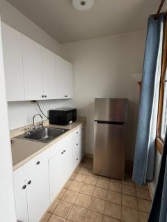 Central YMCA Residences - 3