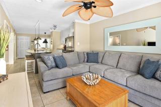 Updated 2 Bedroom in Tiffanie By The Sea With Outdoor Pool, Steps to the Beach! - 7