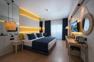 Khatai Aura Hotel - 0