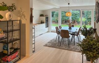 Beautiful Home In Dronningmølle With Wifi - 8