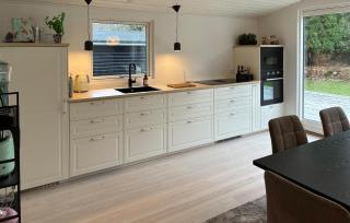 Beautiful Home In Dronningmølle With Wifi - 4